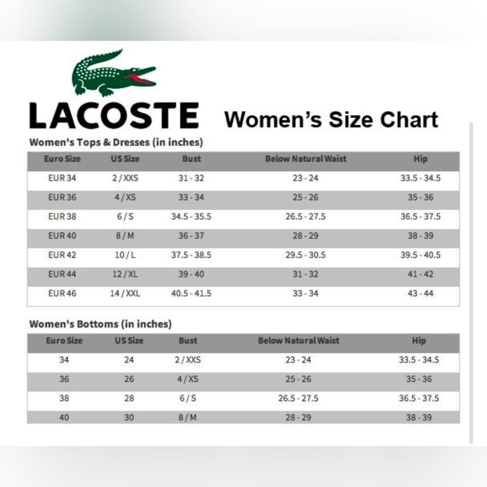 Women's Lacoste Sports Mesh Layered Slimming Stretch Shorts Size US S EU 38 EUC - Picture 3 of 13